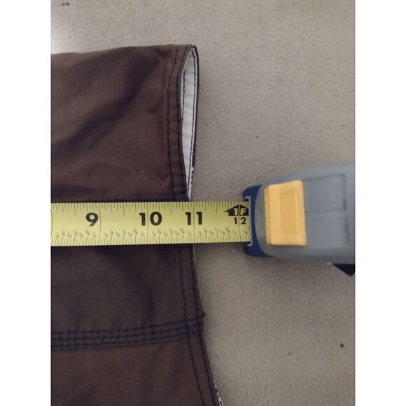 Billabong Parko Joel Parkinson Brown Signature Board Shorts Swim Trunks Mens 26 - Picture 4 of 10